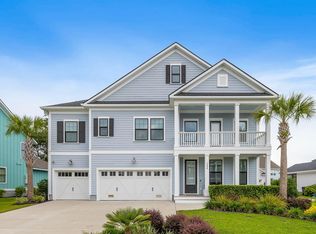 1234 Captain Rivers Dr, Charleston, SC 29412