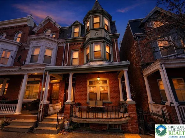 1331 W Turner St, Allentown, PA 18102