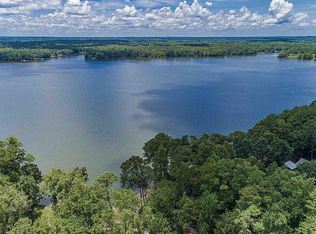 1150 Sunset Dr, Greensboro, GA 30642