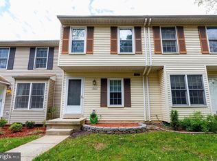 7606 Wood Mist Ln, Falls Church, VA 22043