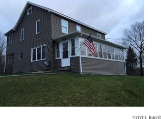 78 Rochester St, Port Byron, NY 13140 | Zillow