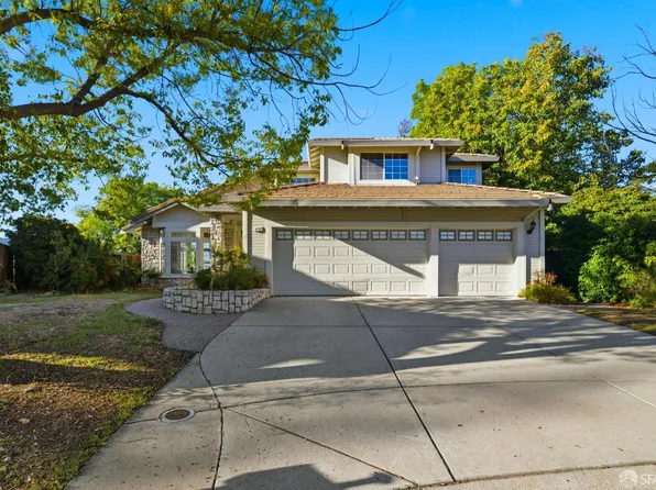 4737 Crestone Peak Ct, Antioch, CA 94531
