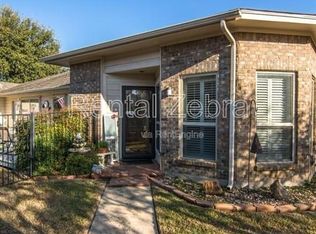 2214 Mediterranean Ave, Arlington, TX 76011