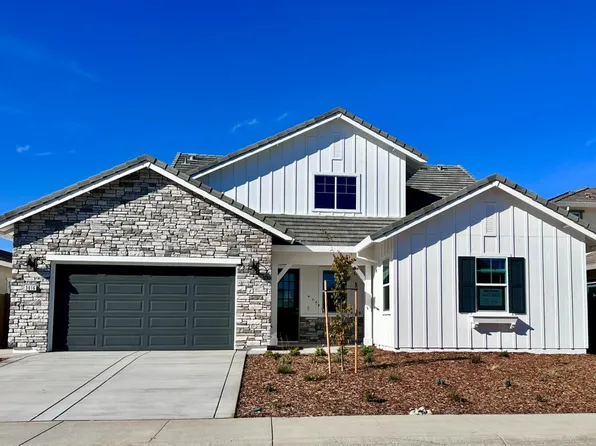 3016 Pocosol Way, Rancho Cordova, CA 95742