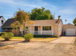 13322 N Extension Rd, Lodi, CA 95242