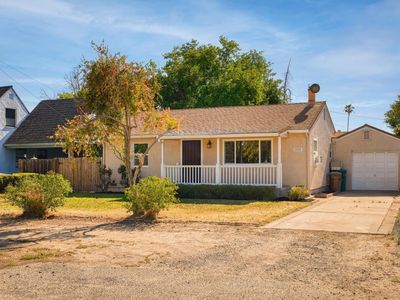 13322 N Extension Rd, Lodi, CA, 95242