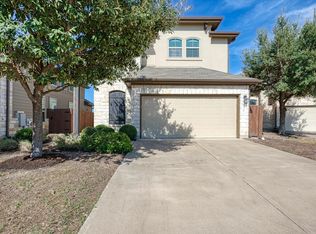 3700 Dover Ferry Xing, Austin, TX 78728