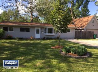 4 Birchwood Ct, Montgomery, IL