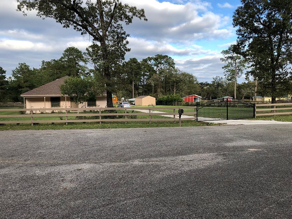 2nd image of 23707 County Fair Dr