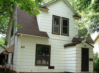 237 N Lincoln St, Kingman, KS 67068