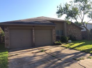 12046 Longbrook Dr, Houston, TX 77099