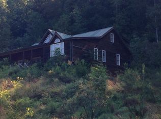 441 Shiloh Rd, Crawford, TN 38554