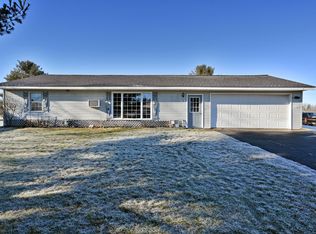 116 Reinhart Dr, Shell Lake, WI 54871