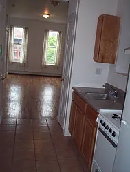 Rented by J Misrahi Realty Corp