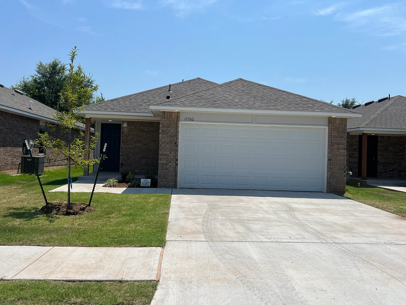3 bed, 1342 sqft, $1,750 — Photo 1