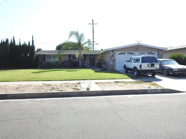 13302 Dawn Ave, Garden Grove, CA 92840