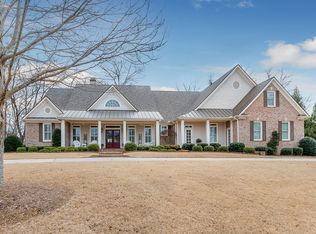 5517 Mainsail Way, Gainesville, GA 30504