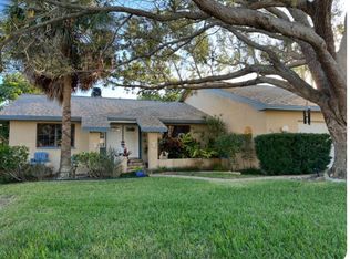 630 Pinta Dr, Tierra Verde, FL 33715