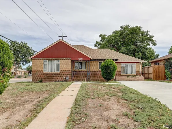 3398 Newport Street, Denver, CO 80207