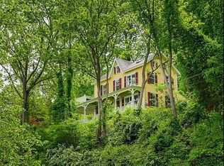 1573 Easton Rd, Kintnersville, PA 18930