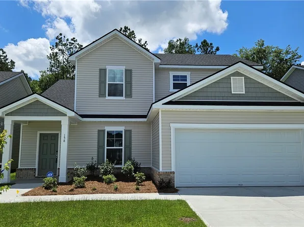 158 Brookline Drive, Savannah, GA 31407