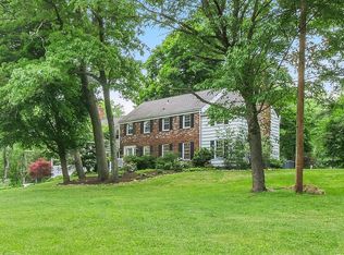 161 Anderson Hill Rd, Bernardsville, NJ 07924