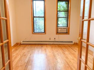166 Harman St #3RR, Brooklyn, NY 11221