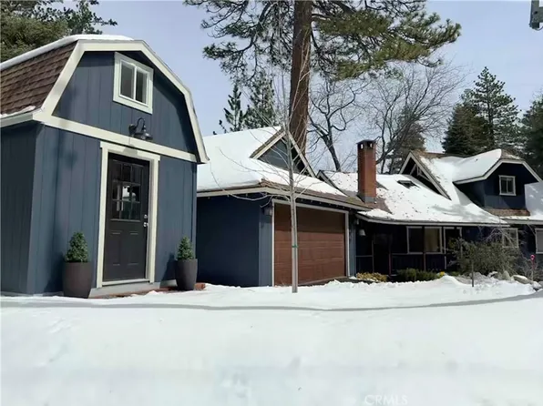 256 N Fairway Dr, Lake Arrowhead, CA 92352