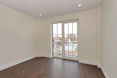 Rented by NY Space Finders Inc.