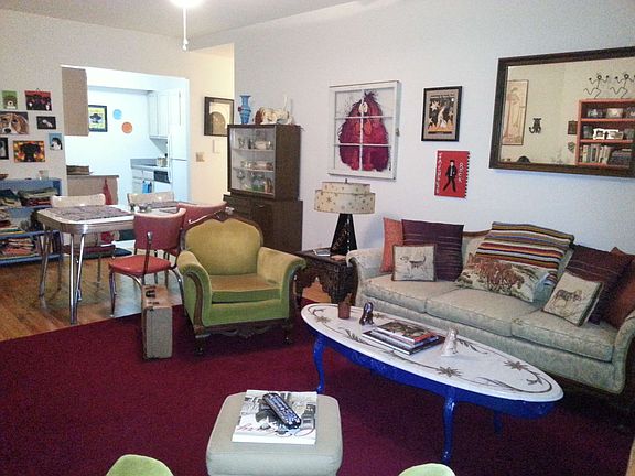 3rd image of 2367 Frederick Douglass Blvd APT 4D