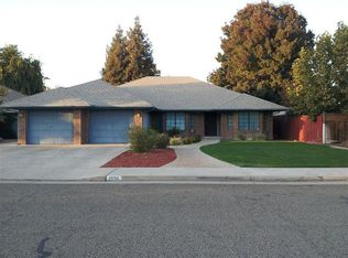 1550 W Brian Ln NW, Porterville, CA 93257