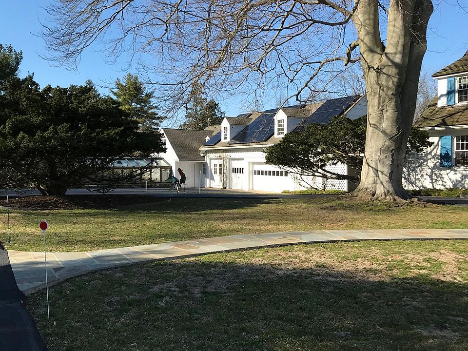 1788 Paper Mill Rd, Meadowbrook, PA 19046 Zillow