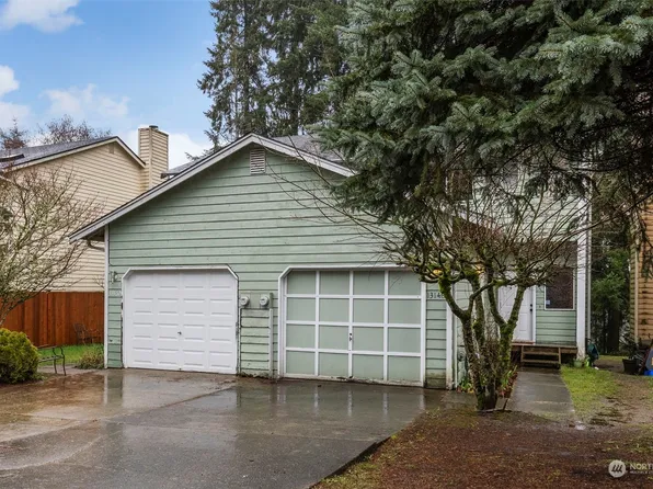 13148 Lakeridge Circle NW, Silverdale, WA 98383