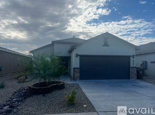 6954 Santa Marta St, Las Cruces, NM 88012