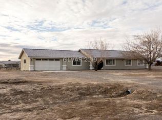 3680 Malibou Ave, Pahrump, NV 89048