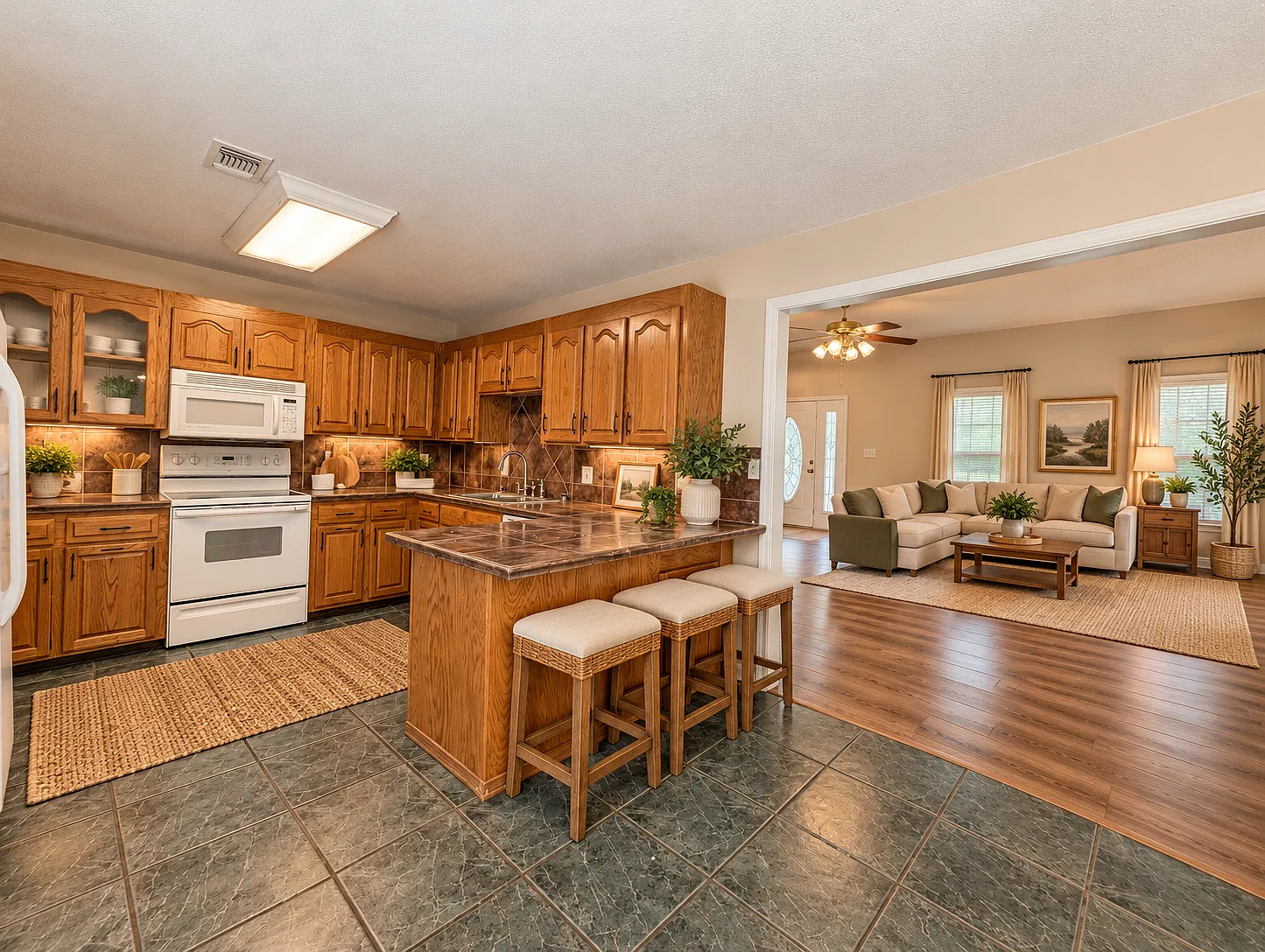 3 bed, 1982 sqft, $1,695 — Photo 4