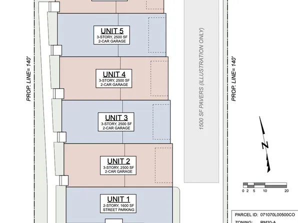 201 Duke St, Nashville, TN 37207