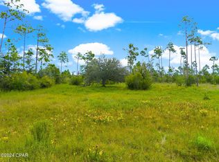 0 Harville Dr, Panama City, FL 32404