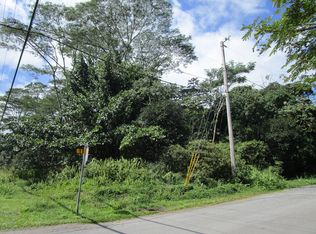 Makuu Dr, Keaau, HI 96749