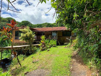13895 Hana Hwy, Haiku, HI, 96708