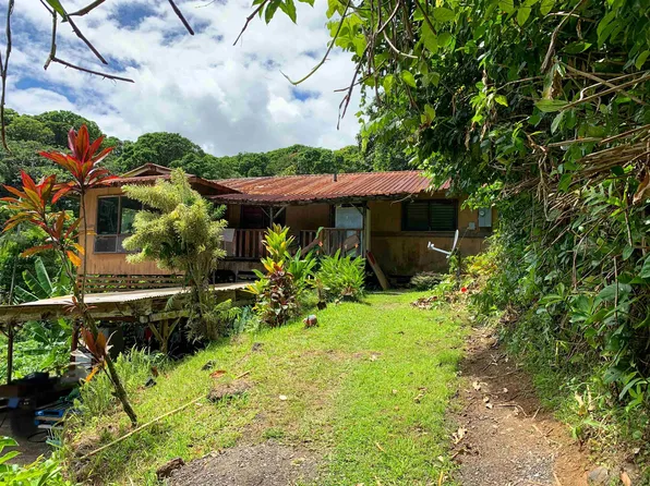 13895 Hana Hwy, Haiku, HI 96708