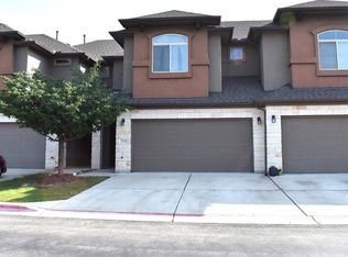 2880 Donnell Dr, Round Rock, TX 78664