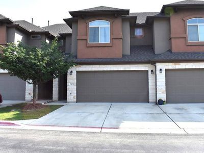 2880 Donnell Dr, Round Rock, TX, 78664