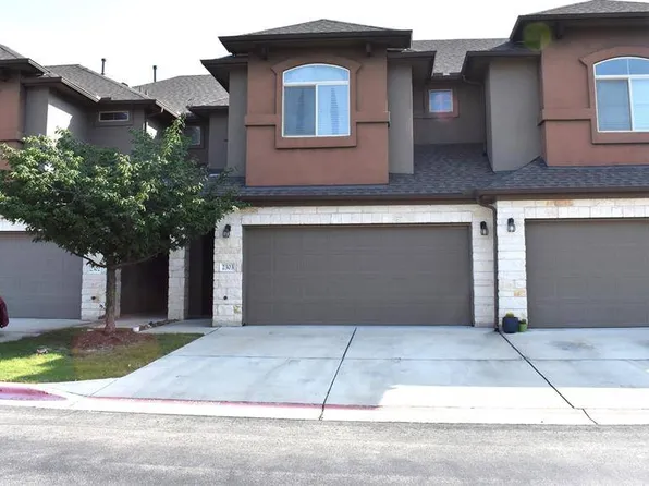 2880 Donnell Dr, Round Rock, TX 78664