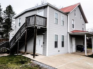 1054 2nd St, Mount Wolf, PA 17347