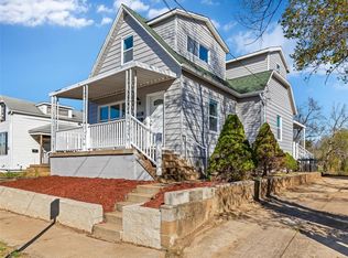 325 Hoffmeister Ave, Saint Louis, MO