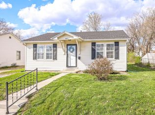 807 Middle St, Fulton, MO 65251