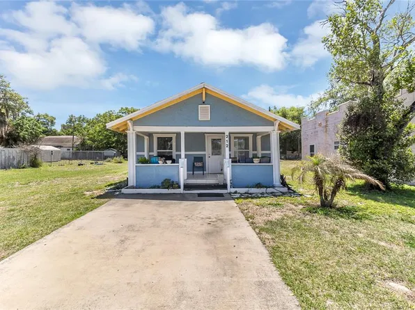 212 SE H, Winter Haven, FL 33880