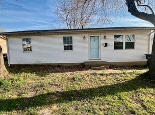 584 Thompson Ave, Madisonville, KY 42431