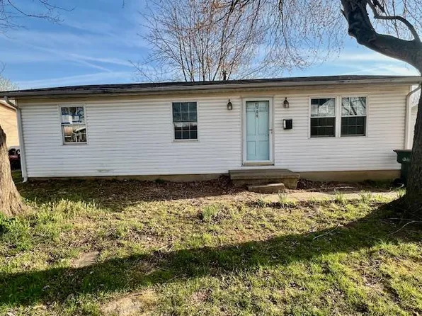 584 Thompson Ave, Madisonville, KY 42431